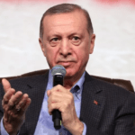 Erdogan porosi Suedis: Vendimi ynë mund t’ju trondisë