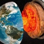 Euronews: Bërthama e brendshme e Tokës e ka ndryshuar rrotullimin e saj
