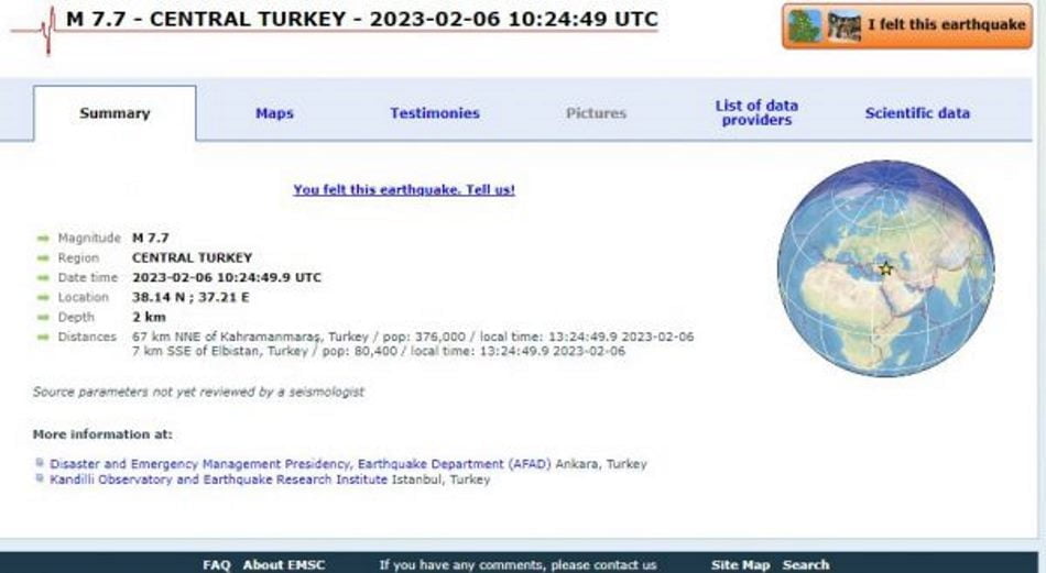 termeti7.7-Turqi