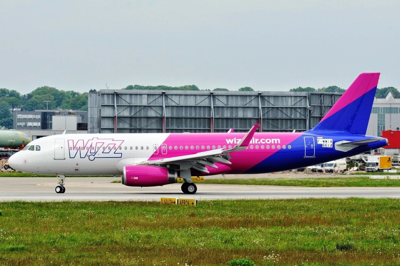 Wizz-Air