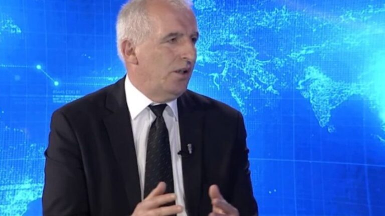 Neziri: ASH duhet të shkojë e vetme në zgjedhje, ministrat që janë kundër vijës së partisë do të shkarkohen