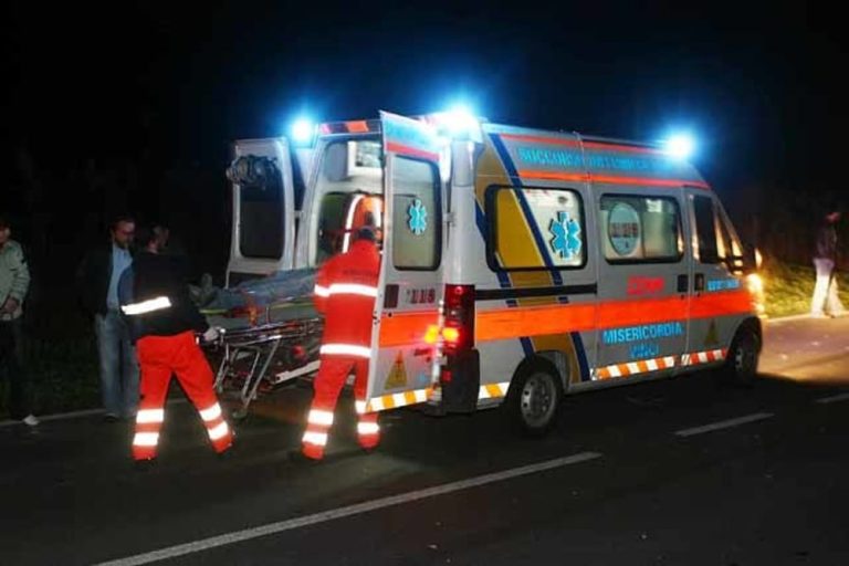 ambulanca