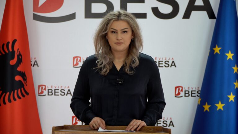 Lëvizja BESA: Gjinekologjia shndërrohet në kasaphanë – Përgjegjësi e jo arsyetime!
