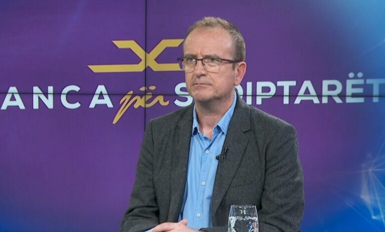 Arben Taravari, zyrtarisht kandidati për president i LEN
