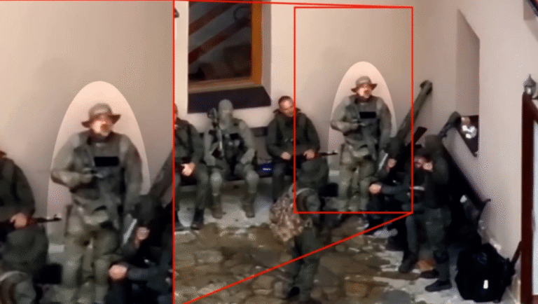LAJMI I FUNDIT: INTERPOL-i me urdhër-arrest ndërkombëtar për të gjithë terroristët e Banjskës