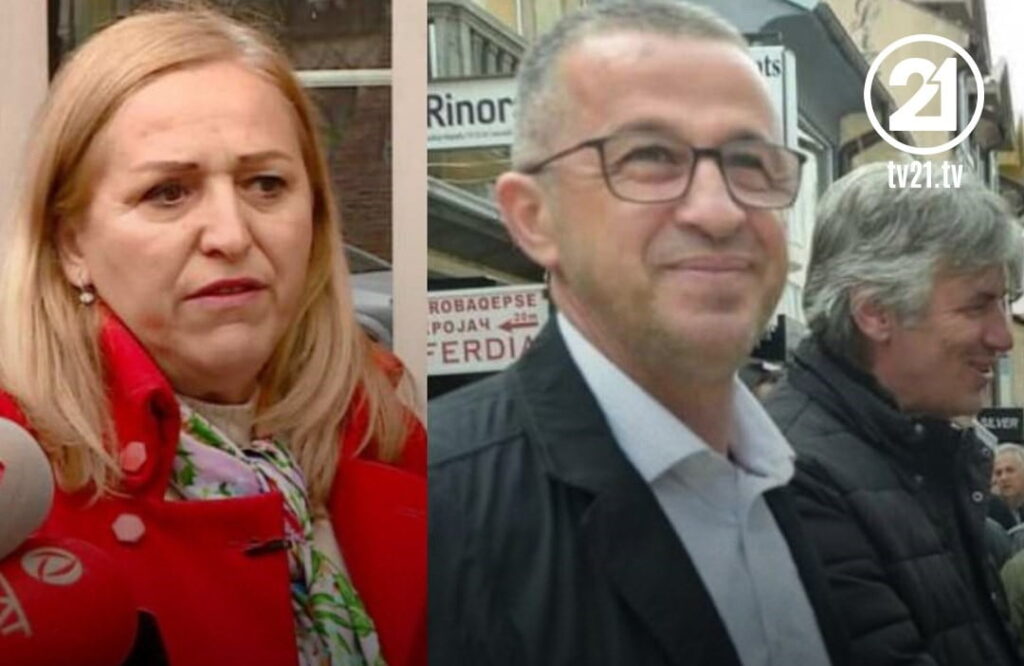Idri Istrefi pritet t’ia zë vendin Bujare Abazit në “Postat e Maqedonisë”