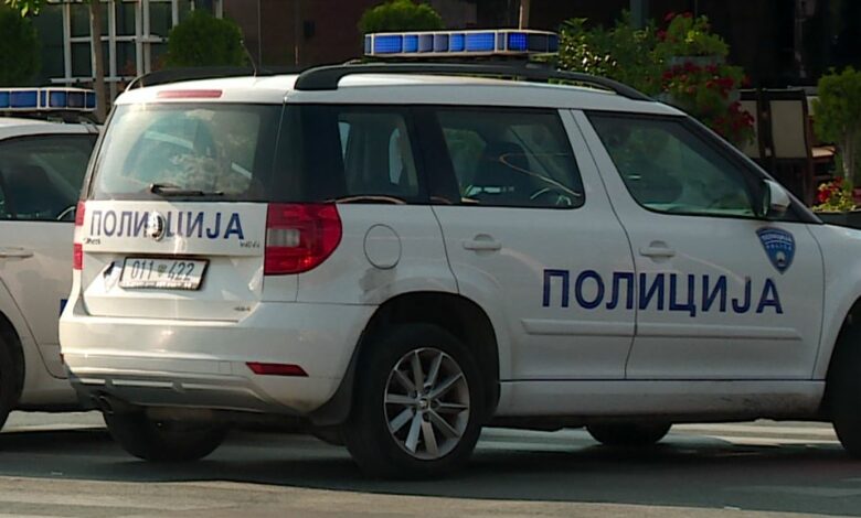 Arrestohen katër persona nga Tetova dhe 1 fëmijë nga Kumanova