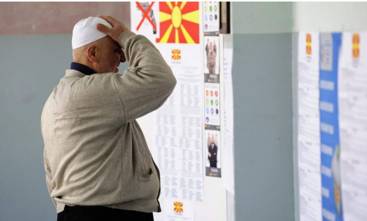 Rreth 4 000 qytetarë kanë kontrolluar listën zgjedhore  Afati skadon më 18 mars  ja si mund ta kontrolloni