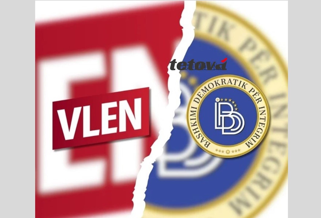 BDI-VLEN1