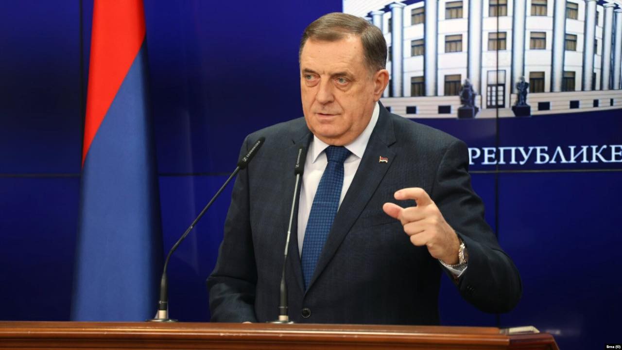 Dodik