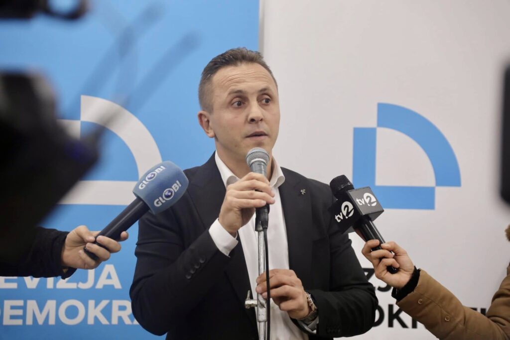 Bashkim Hasani mesazh BDI-së: Shqiptarët shumë kanë bërë për ju, por çka bënët ju!?
