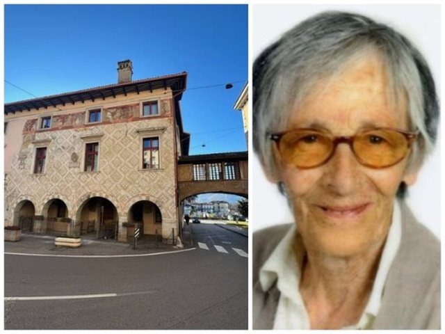 Testamenti i sherrit  Baronesha italiane i lë 5 milionë euro trashëgimi kujdestares shqiptare  8 nipërit e hedhin në gjyq