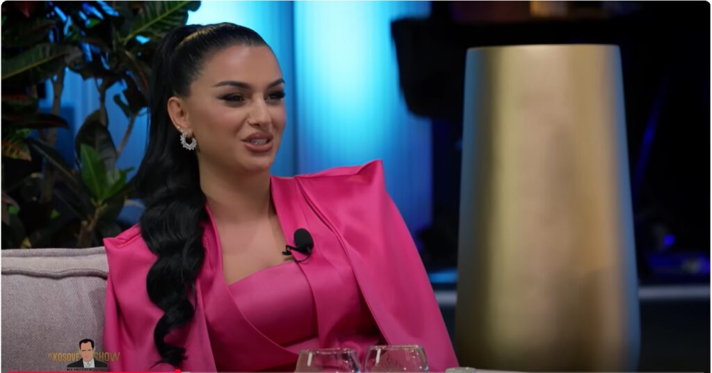 Edona Hasanaj: Ndodh që të marim 60 mijë euro bakshish për një natë në Gurgurnicë (video)