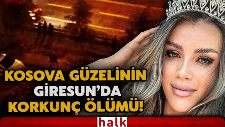 Tentoi t’i arratisej policisë, “Miss Evropa – Kosova” bie nga një urë 15 metra