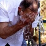 Vapa përvëluese i afrohet Maqedonisë, ja sa do të jetë temperatura të dielën