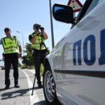 Konfiskohen “BMW” dhe “Opel”, shoferët pa leje drejtimi