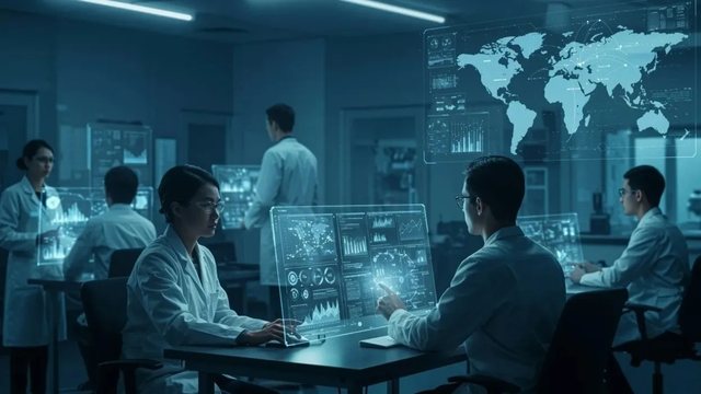 Inteligjenca artificiale mund të krijojë pandemi, ekspertët japin alarmin
