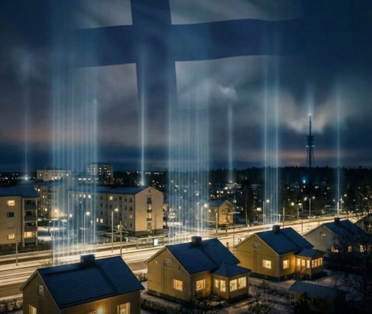 Finlanda transmeton energji elektrike përmes ajrit, pa tela fizikë