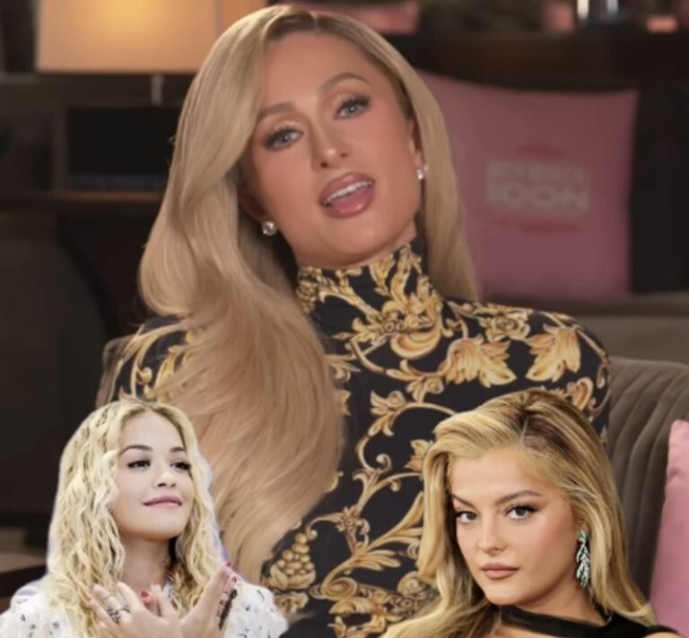 Paris Hilton thur lavde për Rita Orën dhe Bebe Rexhën: I dua si motra!