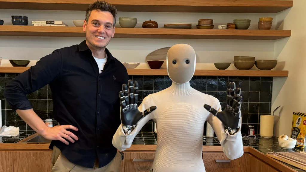 Robotët shtëpiakë po pushtojnë shtëpitë tona!