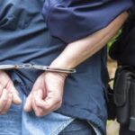 Ndërtimi i paligjshëm shkaktoi erozion të tokës në Tetovë – Arrestohet 25 vjeçari nga Serbia