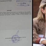 Premtime Zylali Deliaj: “Fol maqedonisht” në Strugë?