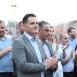 Blerim Sejdiu i përgjigjet Afrim Gashit dhe Arben Fetahut: VLEN nuk u krijua për karrige!