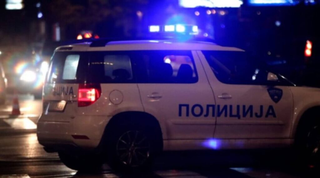 Gjendet i vdekur 40 vjeçari në Maqedoni