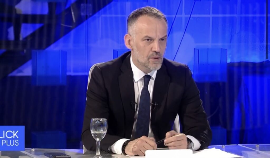 Fetai: “Para se të zgjidhet kryetari i VLEN-it, duhet të dakordohemi rreth parimeve”