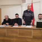 Fatmir Limani shkarkon të gjithë njerëzit e Bilall Kasamit në Kërçovë (Dokument)