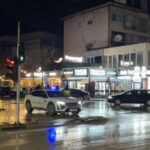 Policia konfiskon tre vetura në Tetovë, ja arsyet