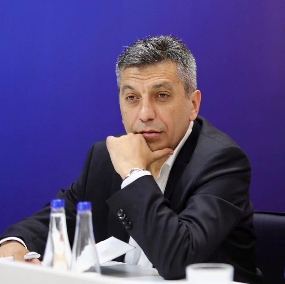 Mexhiti: Pas rikonstruimit të qeverisë, VLEN do të dalë më i fuqishëm politikisht