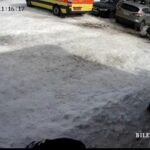 Rrezikuan jetën e skijatorëve me motorë: Kodra e Diellit denoncon shkelësit në polici (video)