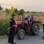 Masa drastike në komunikacion: Do të konfiskohen traktorët e parregullt teknikisht