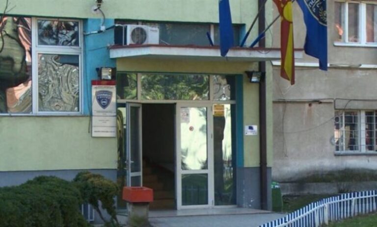 Sulmohet fizikisht me mjet të fortë një 40-vjeçar në Tetovë, denoncohet rasti në polici