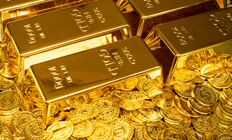 Përsëri bie çmimi i arit