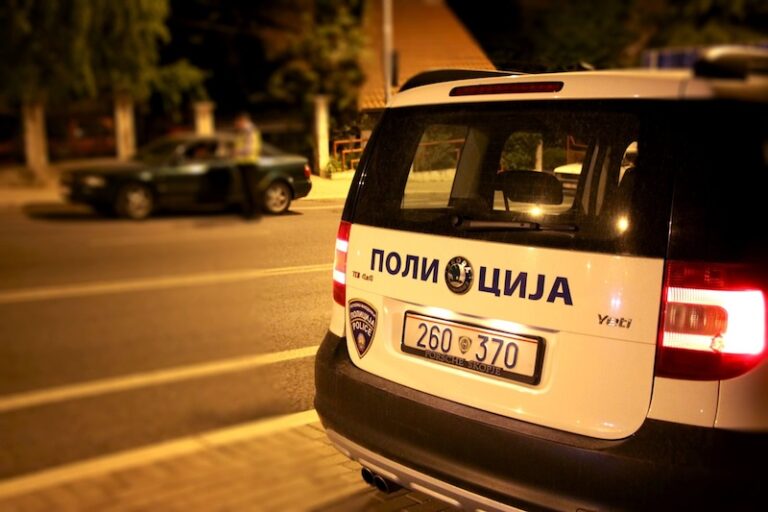 Bastisje në 66 lokale dhe kazino: Alkool për të miturit, lojëra ilegale fati dhe punëtorë në të zezë!