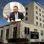 Durmishi në Uashington, pjesëmarrës ne dialogun strategjik RMV-SHBA