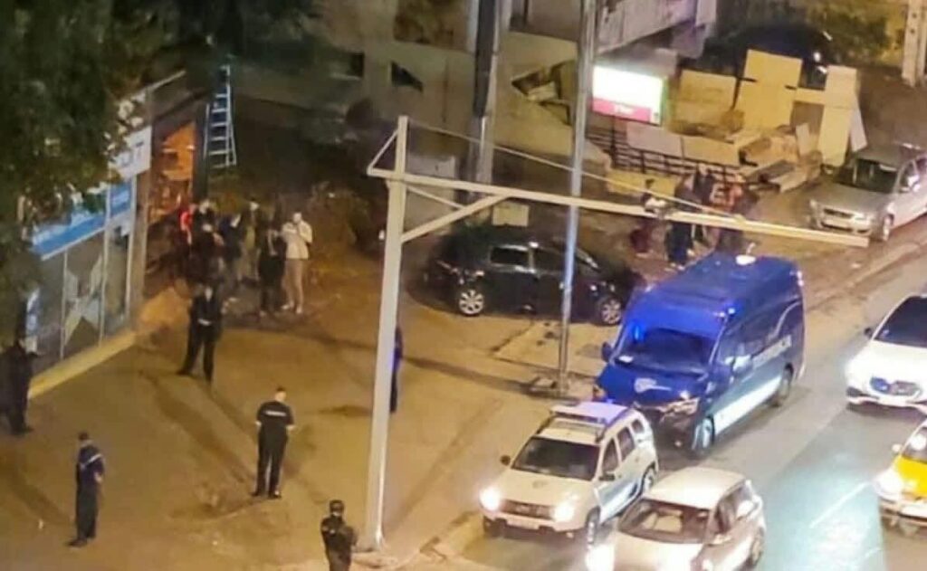 drame-ne-cair-policia-gjuan-me-pistolete-ja-cfare-ka-ndodhur