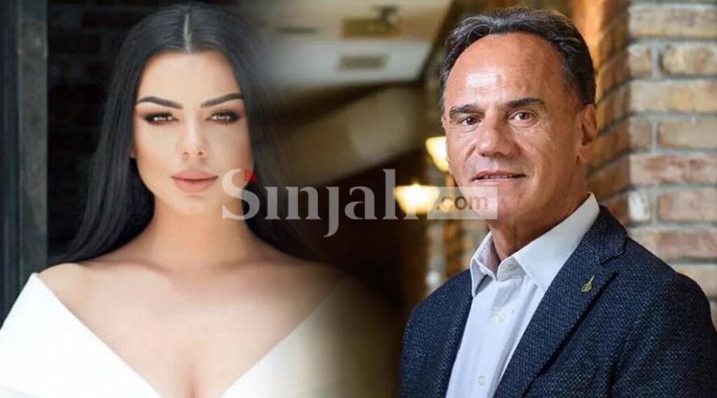 Enëlarësi nga Rahoveci që u bë multimilioner në Zvicër   historia e Isni Jeminit që dyshohet se shantazhoi ish të dashurën për pesë vite