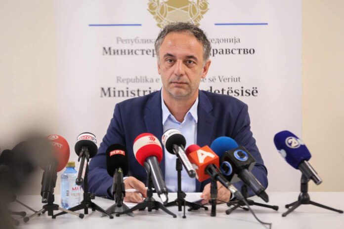 Aliu  Ndryshimet në Ligjin për Transplantim tashmë në ENER