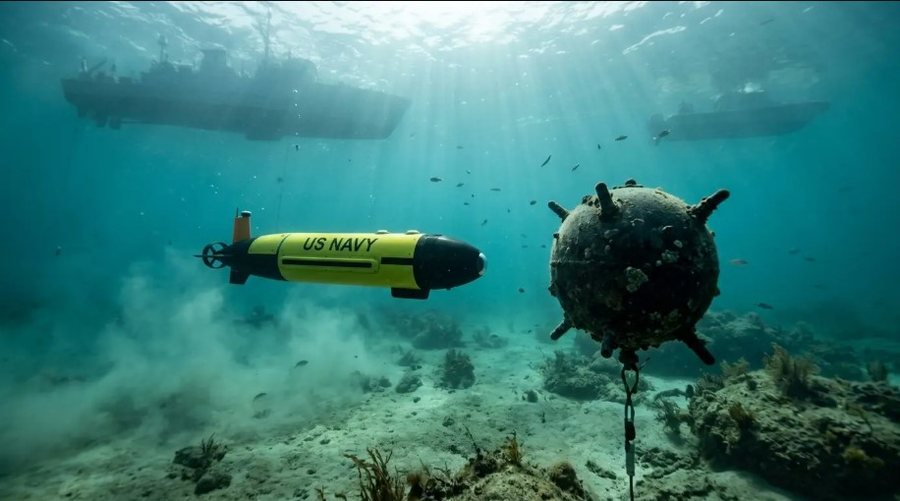 shba-perdor-robote-detare-per-pastrimin-e-minave-ne-ngushticen-e-hormuzit