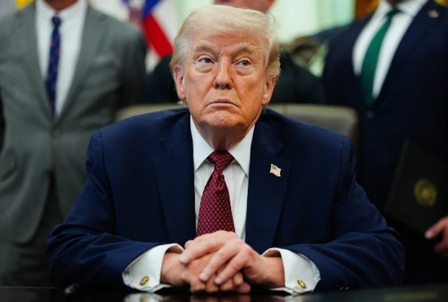 Trump  Nuk ka afat kohor për luftën me Iranin 