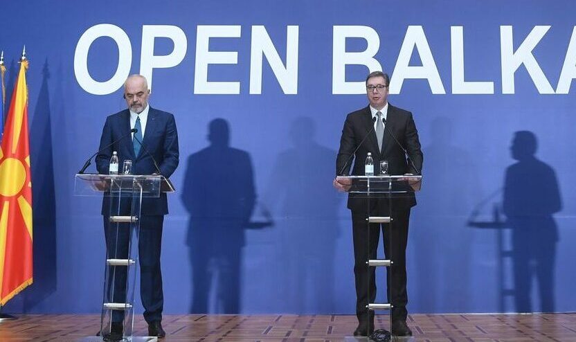 vucic-e-nxjerr-bllof-ramen-per-idene-e-open-balkan