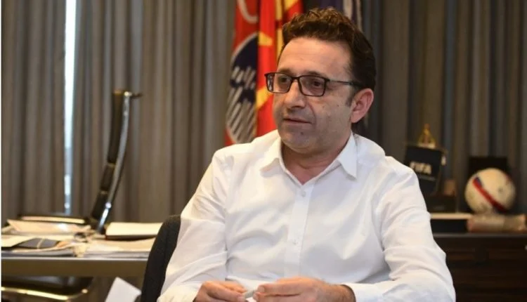 Dalin detaje nga arrestimi i Muhamed Sejdini  ja çfarë thotë prokuroria