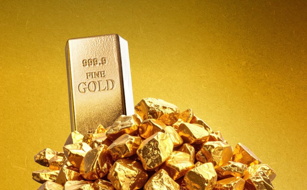 Ja sa është çmimi i arit sot