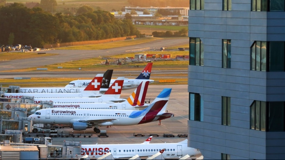 Zvicra rrezikon mungesë karburanti për avionët para sezonit veror