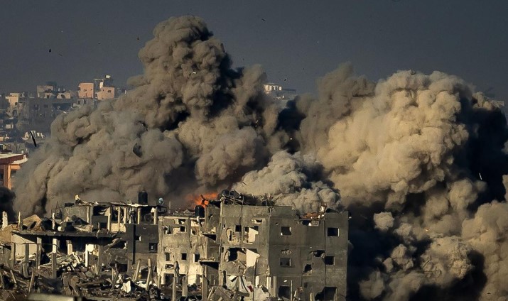 Operacionet ushtarake me Iranin  Izraeli porosit 200 mln dollarë municione ajrore