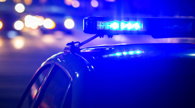 Aksion i gjerë policor në Tetovë e Gostivar  Arrestohen katër persona për vozitje pa patentë shoferi