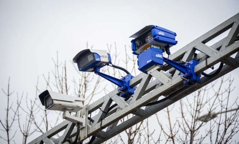  Safe City  edhe në Ohër dhe Strugë  instalohen 40 kamera për evidentimin e shkeljeve